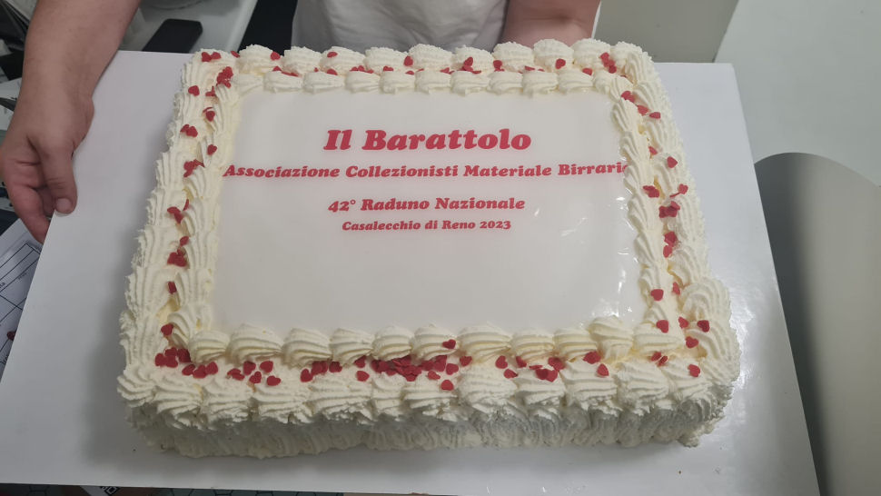la torta