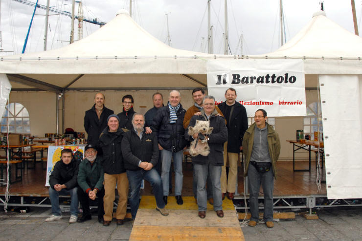 foto di gruppo